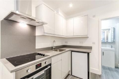 undefined, Finborough Road, London, SW10