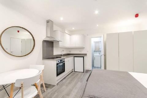 undefined, Finborough Road, London, SW10