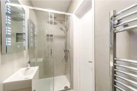 undefined, Finborough Road, London, SW10