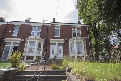 undefined, Stowell Terrace, Gateshead, Tyne and Wear, NE10