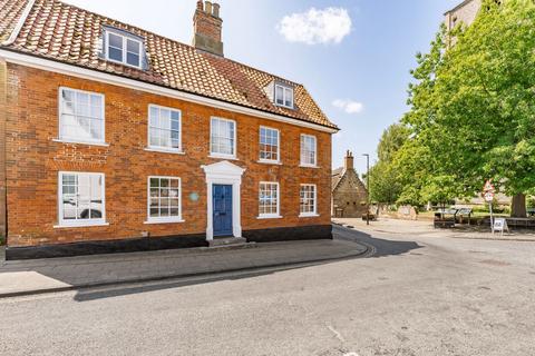 undefined, Church Street, Dereham