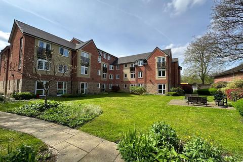 undefined, Enfield Court, Garside Street, Gee Cross, Hyde