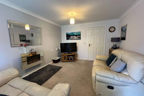 undefined, Enfield Court, Garside Street, Gee Cross, Hyde
