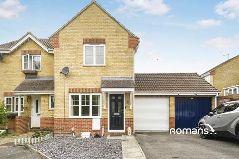 undefined, Auden Close, Swindon, SN25