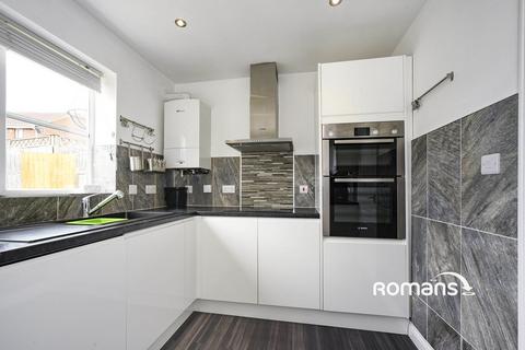 undefined, Auden Close, Swindon, SN25