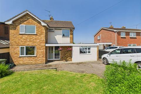 undefined, Westerley Close, Cinderford GL14