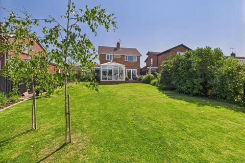 undefined, Westerley Close, Cinderford GL14