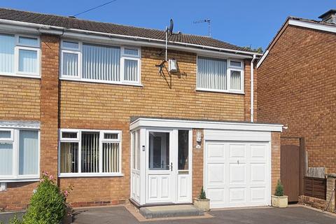 Birchley Rise, Solihull