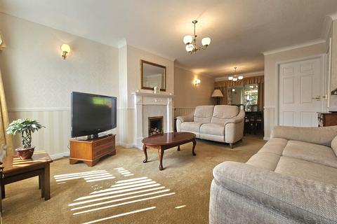 undefined, Birchley Rise, Solihull