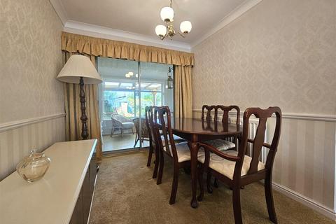 undefined, Birchley Rise, Solihull
