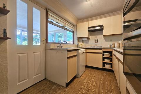 undefined, Birchley Rise, Solihull