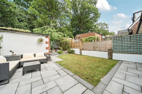 50 Wharncliffe Road, London, SE25 6SL