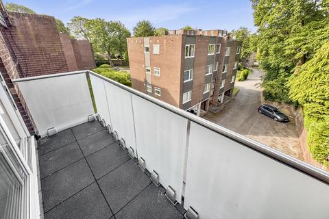 undefined, Woodville Court, Roundhay