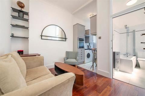 2 bedroom flat for sale, Rossmore Road, London NW1