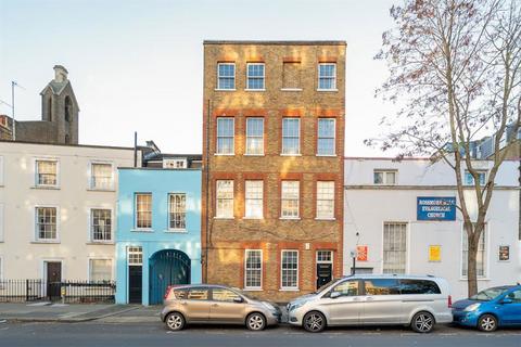 Rossmore Road, London NW1