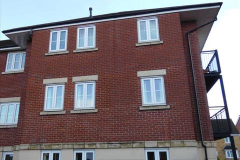 undefined, Scunthorpe DN16