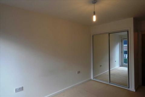 undefined, Scunthorpe DN16