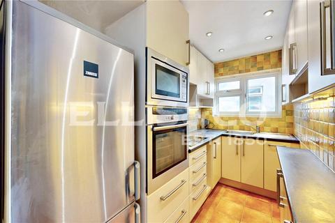 2 bedroom apartment for sale, Llanover Road, Wembley, HA9