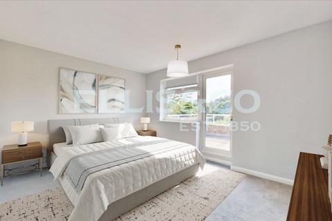 2 bedroom apartment for sale, Llanover Road, Wembley, HA9