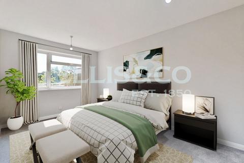 2 bedroom apartment for sale, Llanover Road, Wembley, HA9