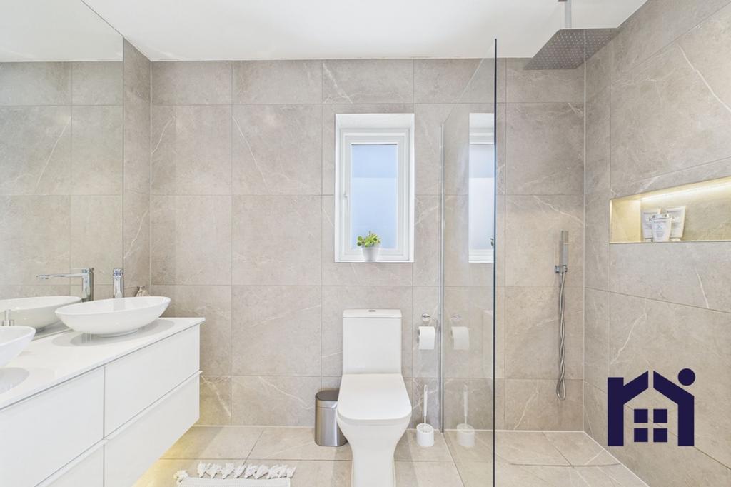 En suite