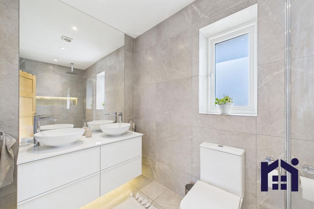 En suite