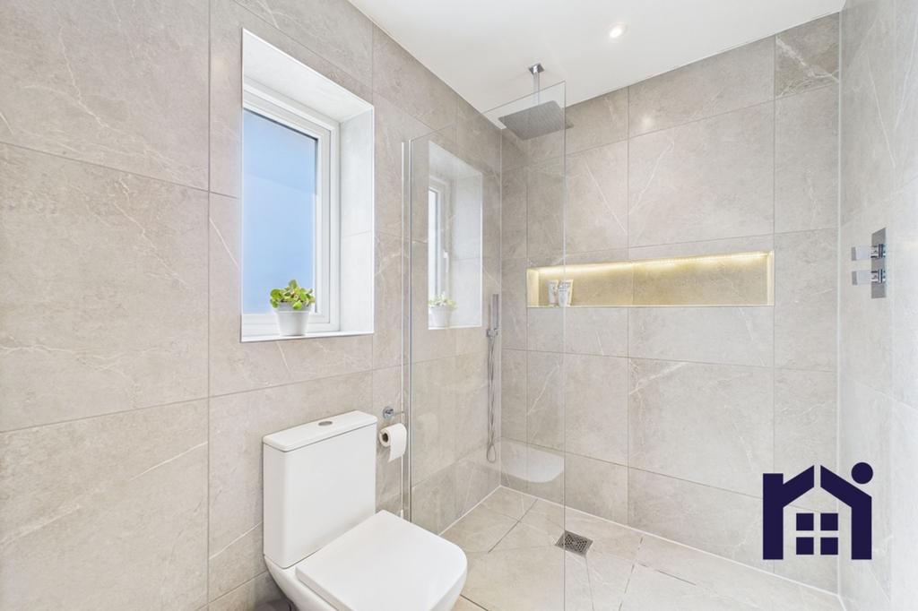 En suite
