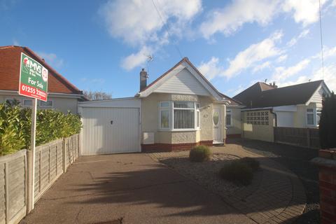 Manchester Road, Holland-on-Sea