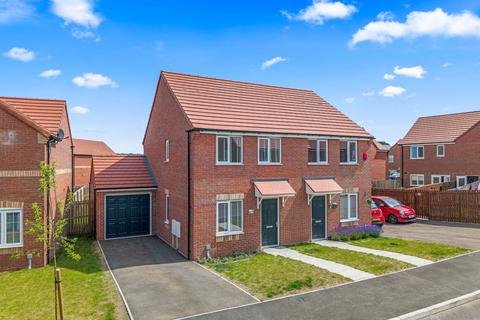 undefined, Diamond Close, New Ollerton, Nottinghamshire, NG22 9YP
