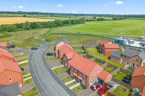 undefined, Diamond Close, New Ollerton, Nottinghamshire, NG22 9YP
