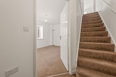 undefined, Diamond Close, New Ollerton, Nottinghamshire, NG22 9YP