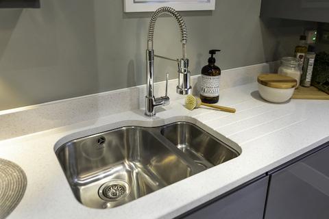 undefined, Plot 2, The Richmond at Farriers Fold, Church Street WS15