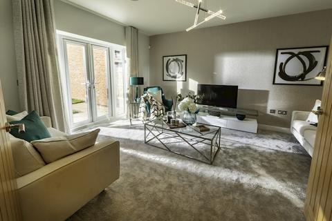 undefined, Plot 2, The Richmond at Farriers Fold, Church Street WS15