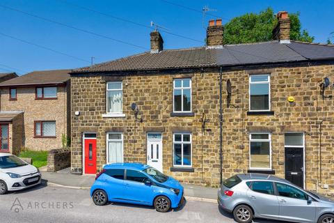 2 bedroom terraced house for sale, Benty Lane, Crosspool, Sheffield