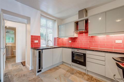 2 bedroom terraced house for sale, Benty Lane, Crosspool, Sheffield