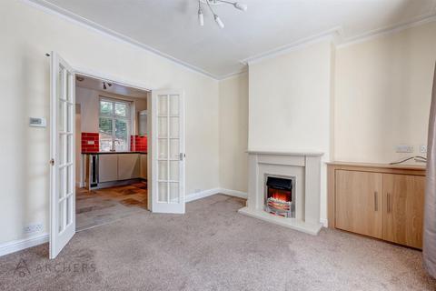 2 bedroom terraced house for sale, Benty Lane, Crosspool, Sheffield