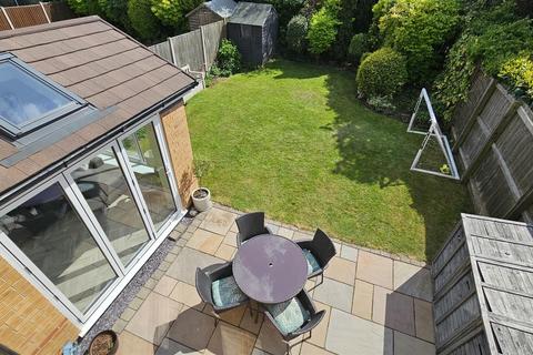 3 bedroom detached house for sale, Angelica Court, Bingham, Nottingham