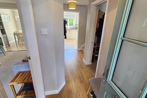 3 bedroom detached house for sale, Angelica Court, Bingham, Nottingham