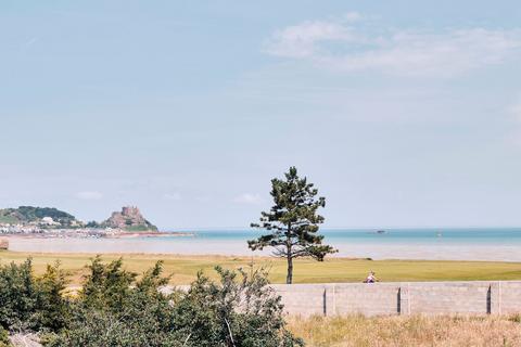 4 bedroom detached house for sale, Le Chemin Au Greves, Jersey JE3