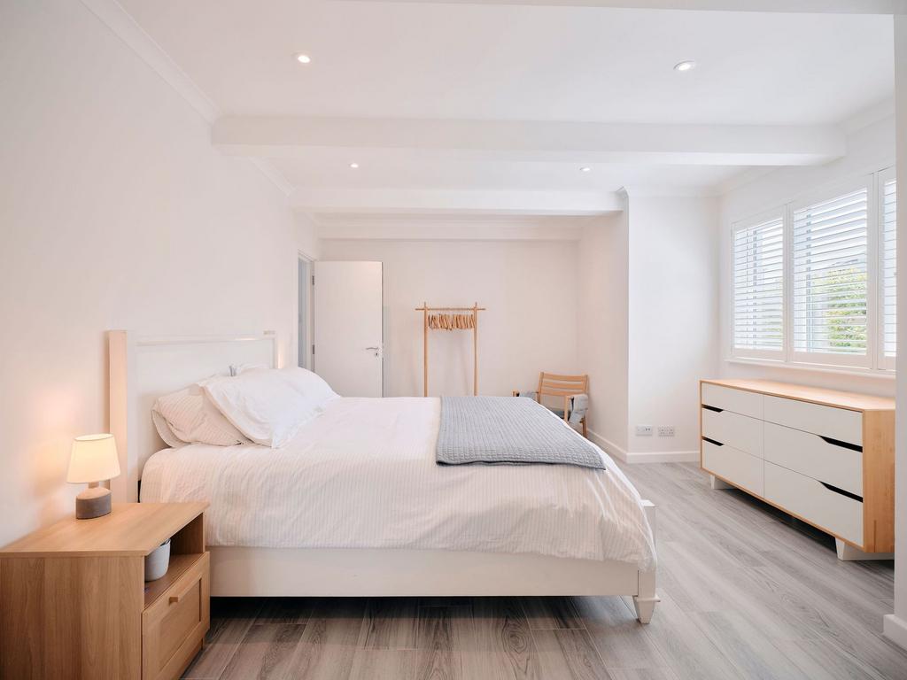 Integral Ground Floor Apartment