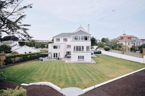 4 bedroom detached house for sale, Le Chemin Au Greves, Jersey JE3