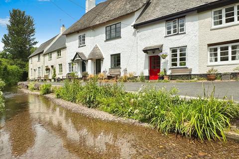 2 bedroom cottage for sale