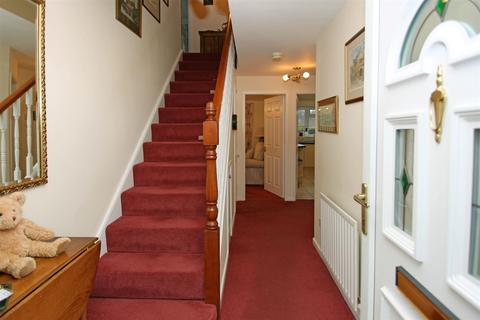 4 bedroom detached house for sale, Fallow Deer Lawn, Newport, Telford