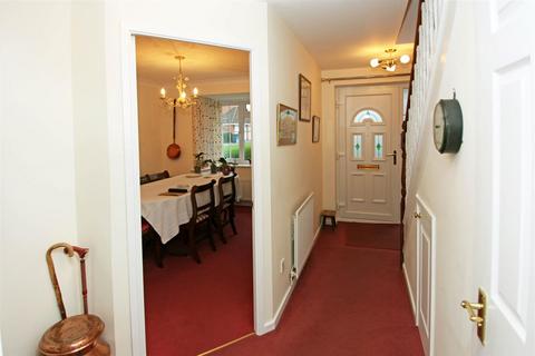 4 bedroom detached house for sale, Fallow Deer Lawn, Newport, Telford