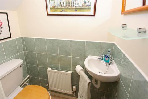 4 bedroom detached house for sale, Fallow Deer Lawn, Newport, Telford