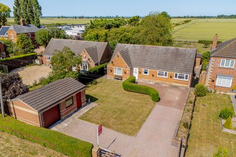 3 bedroom detached bungalow for sale, Main Road, Holland Fen, Lincoln, Lincolnshire, LN4