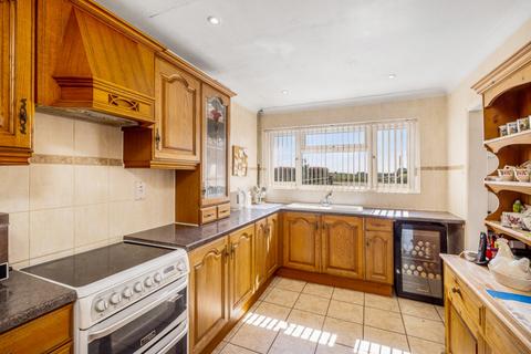 3 bedroom detached bungalow for sale, Main Road, Holland Fen, Lincoln, Lincolnshire, LN4