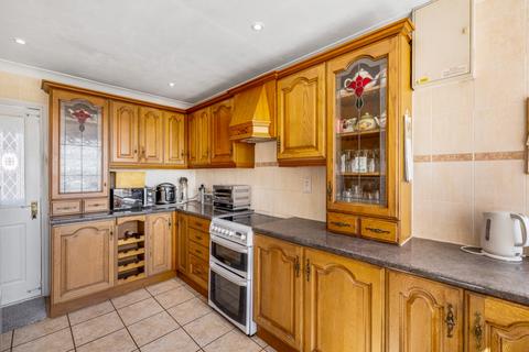 3 bedroom detached bungalow for sale, Main Road, Holland Fen, Lincoln, Lincolnshire, LN4