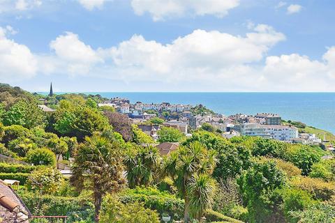 undefined, Gills Cliff Road, Ventnor, Isle of Wight