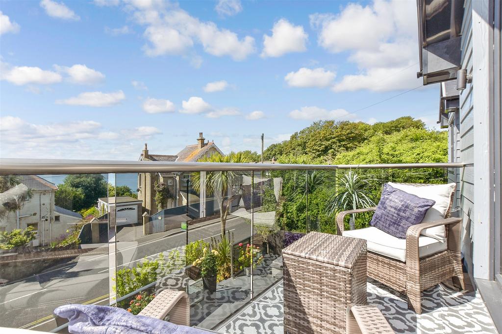 Balcony / Terrace